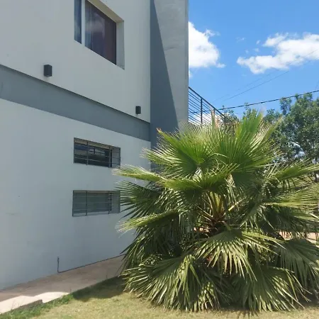 La Casa De Sole Villa Paraná Exterior photo