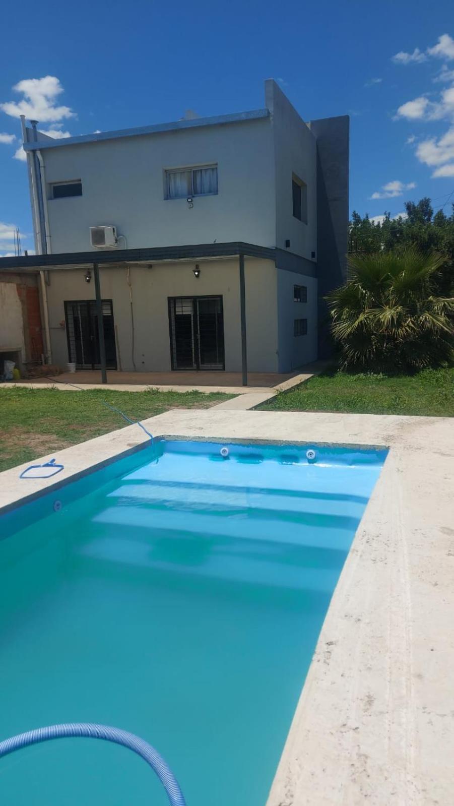 Holiday home La Casa De Sole
