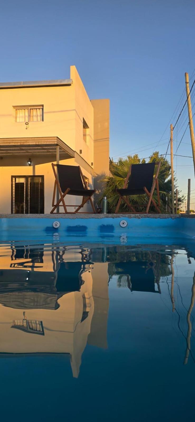 La Casa De Sole Holiday home *